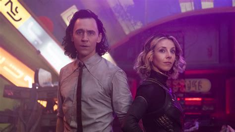 loki s01e03 workprint|Loki: Season 1, Episode 3 Review .